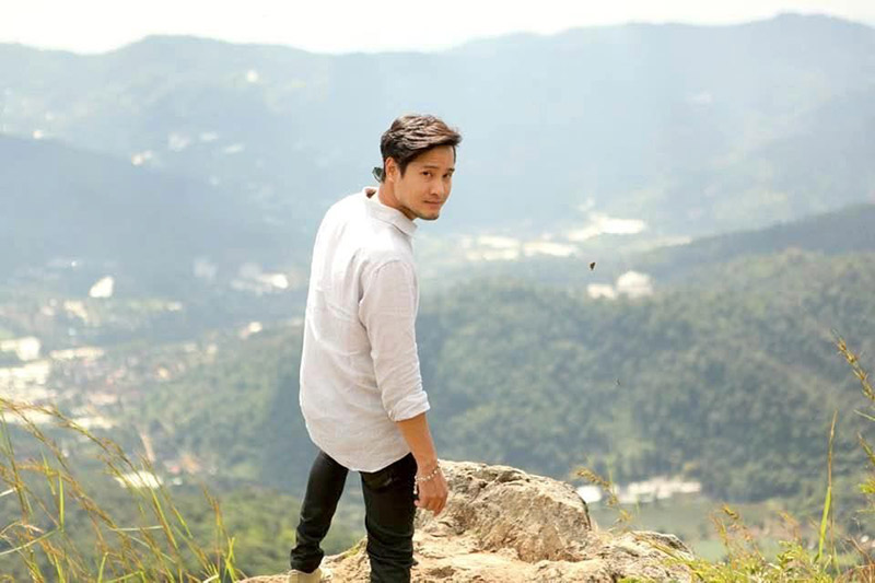 โน้ต ภัทร์นฤณ