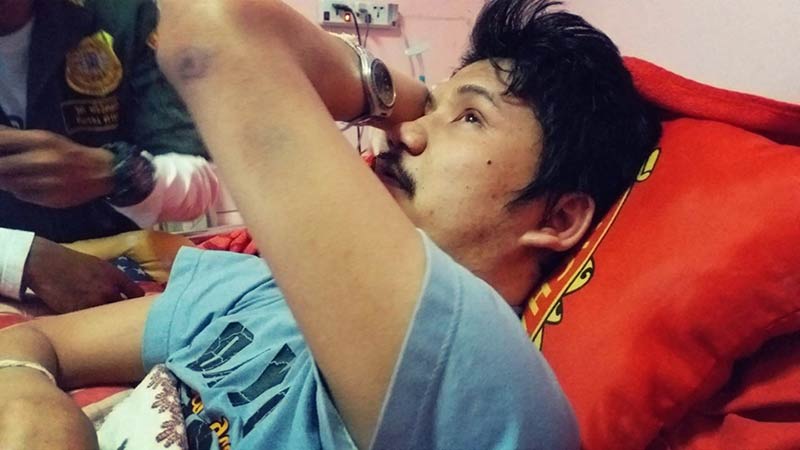 เรื่องเศร้า