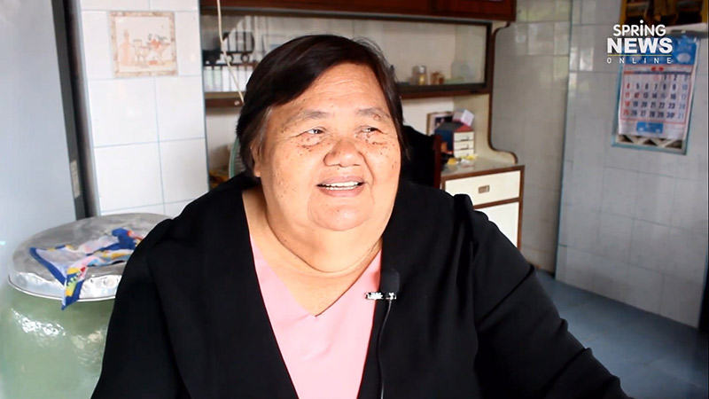 แม่ ดร.เป็ด 