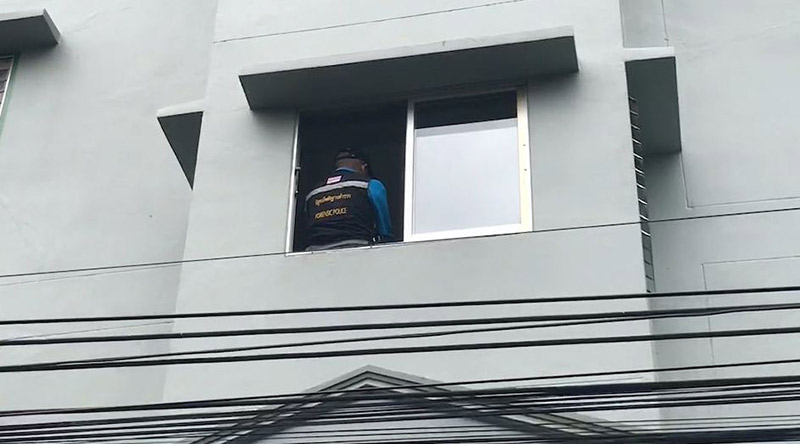 ระเบิดกรุงเทพฯ