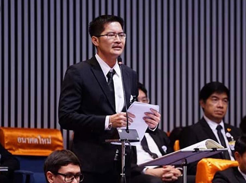 มงคลกิตติ์ สุขสินธารานนท์