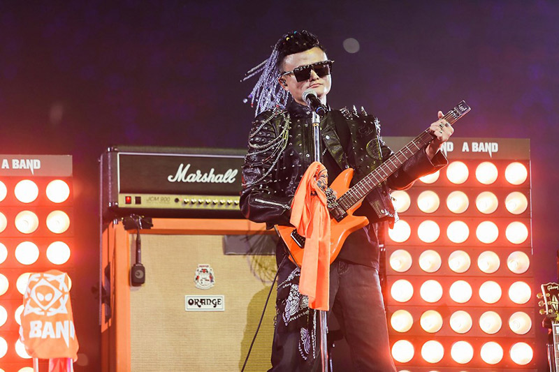 แจ็ค หม่า