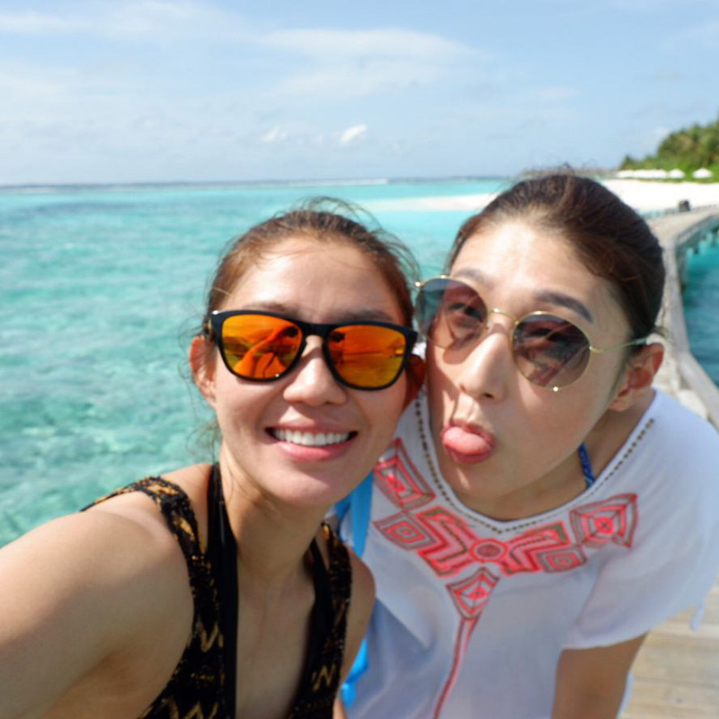 นุศรา เลิก คิมยอนคุง