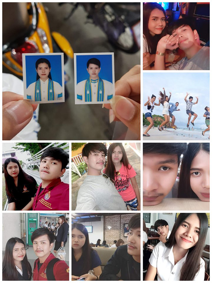 น้องลิ้นจี่เสียชีวิต