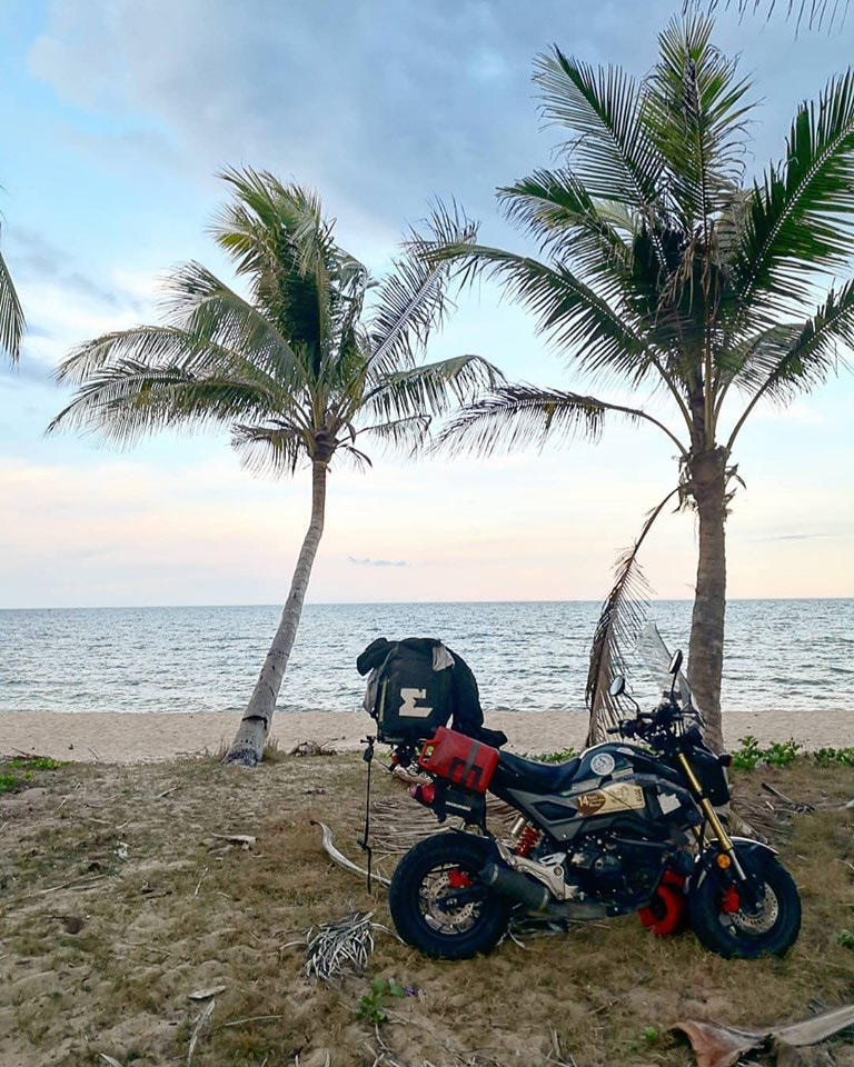 ตำรวจไทย