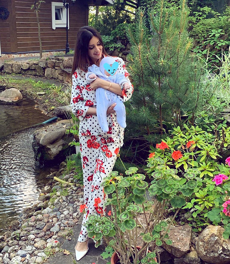 อดีตกษัตริย์มาเลเซีย หย่าพระชายา