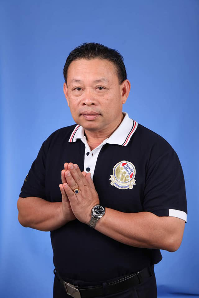 สุบรรณ มหาชนนท์ ส.ส. พรรคเสรีรวมไทย ค้ายา