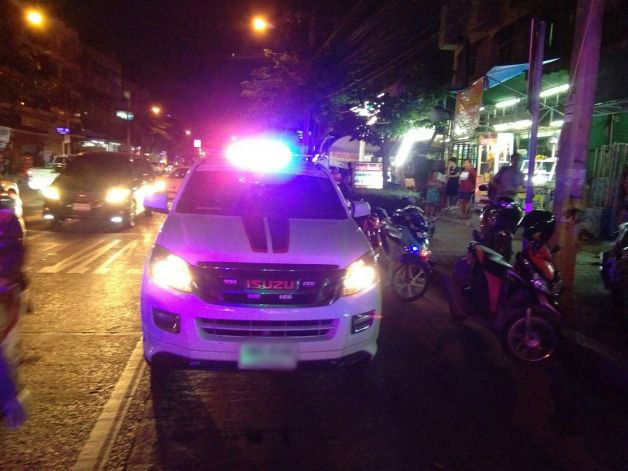 ขนมเทียนติดคอตาย