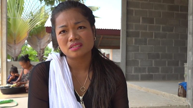 ลักพาตัว