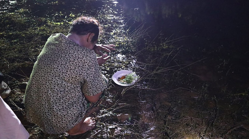 จมน้ำตาย