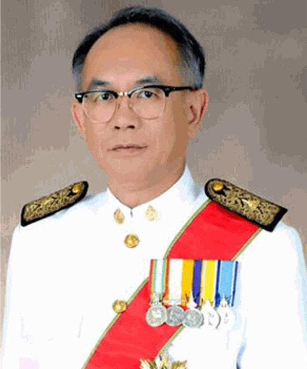 บวรศักดิ์ ทวิพัฒน์