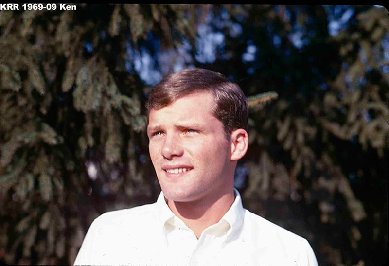 รักแรกพบ ทหารอเมริกัน สาวเวียดนาม