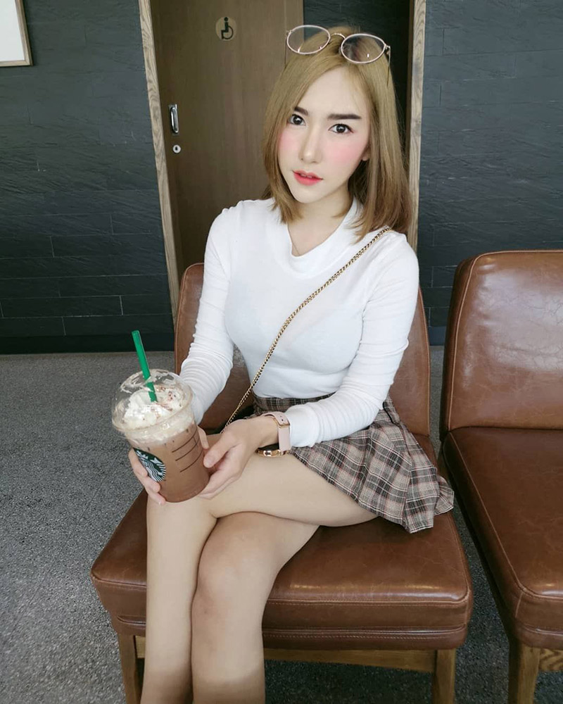 ลัลลาเบล ธิติมา พริตตี้ เสียชีวิต