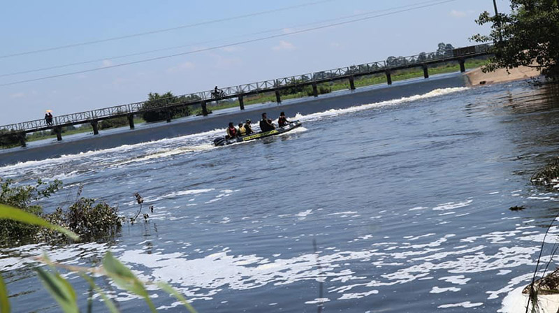 จมน้ำตาย