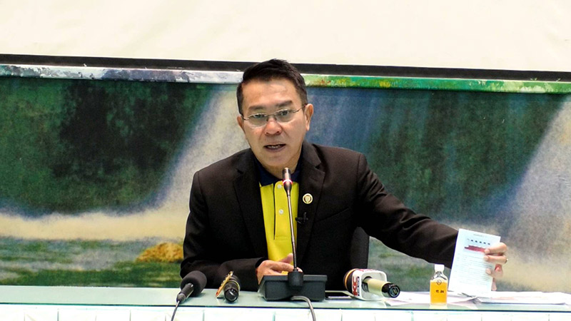 บ่อน้ำผุด นครราชสีมา