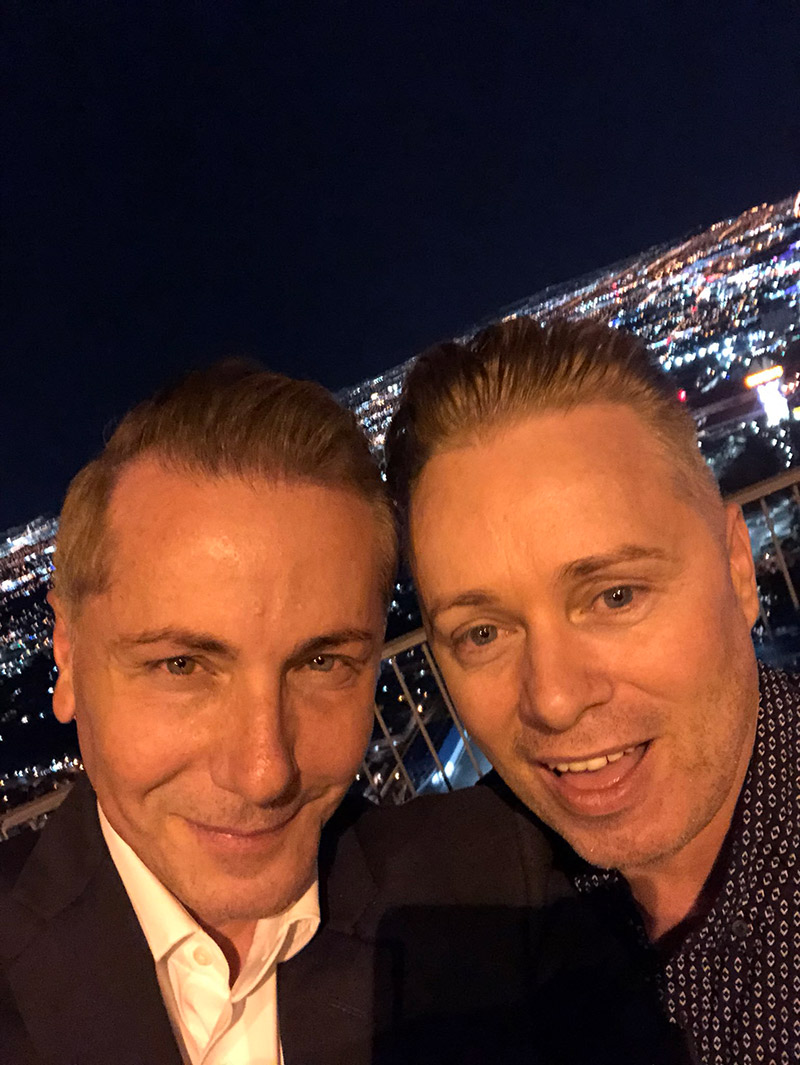 คู่รักเกย์