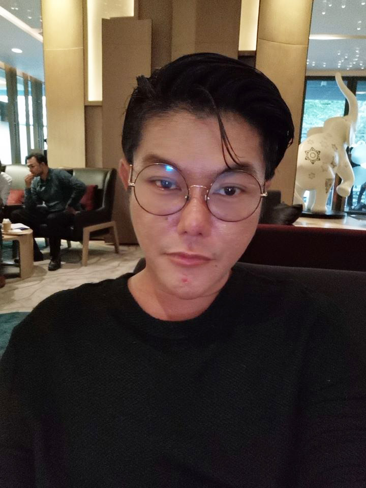 ครูกวางฆ่าตัวตาย