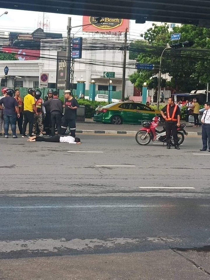 น้องลิ้นจี่เสียชีวิต