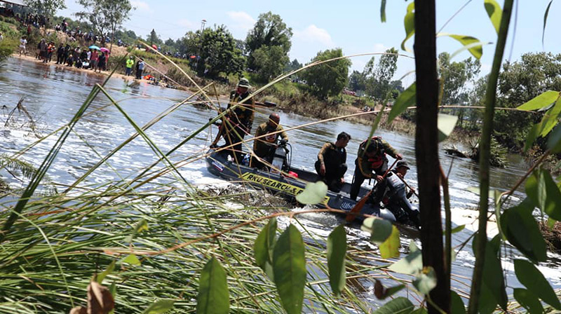 จมน้ำตาย