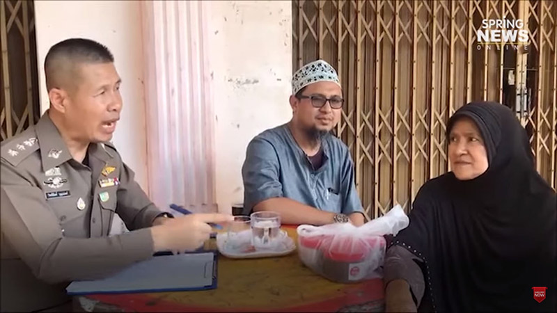 เผารถยนต์