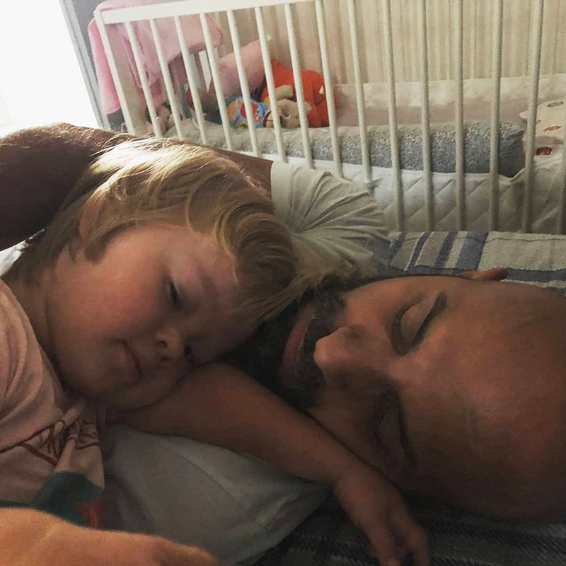 เด็กดาวน์ซินโดรม