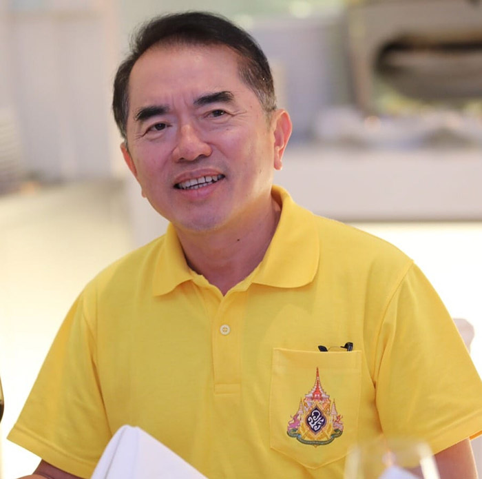 วรงค์ เดชกิจวิกรม