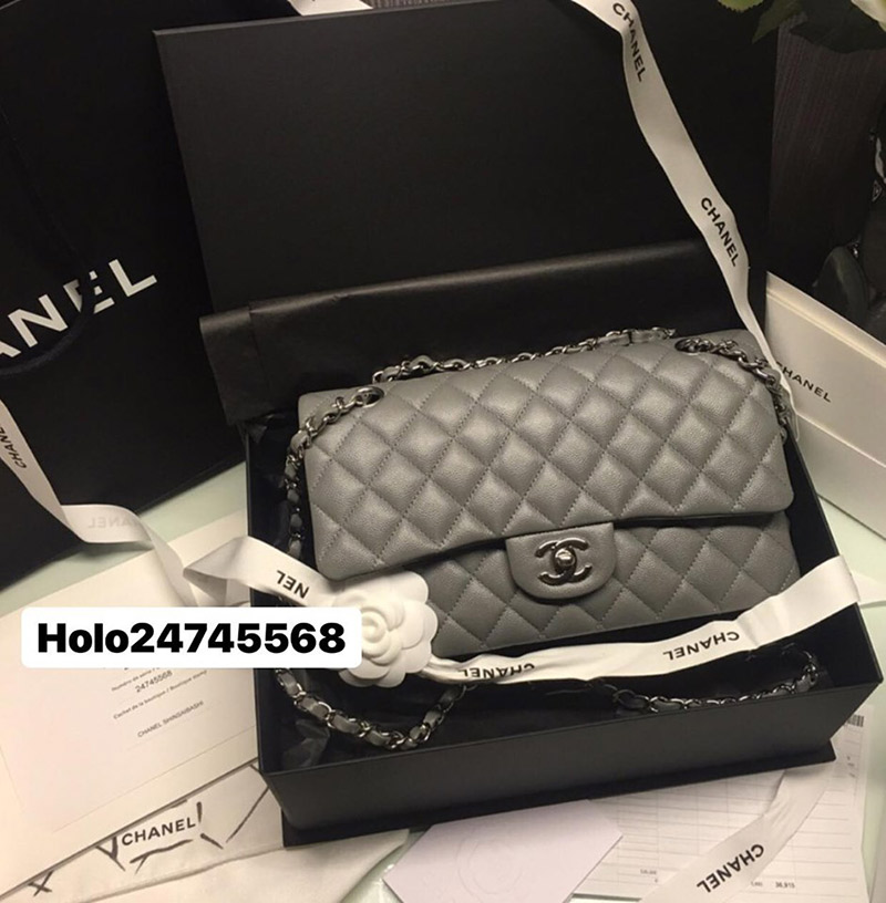 โจรขโมยกระเป๋าแบรนด์เนม