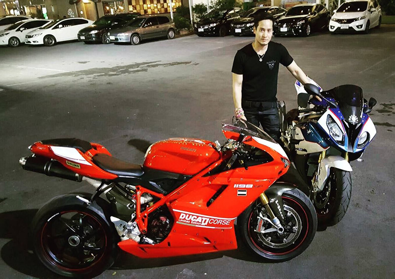 โน้ต ภัทร์นฤณ