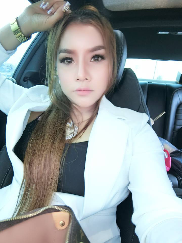 แจ้งจับ ตุ๊กกี้ areeya cosmetic