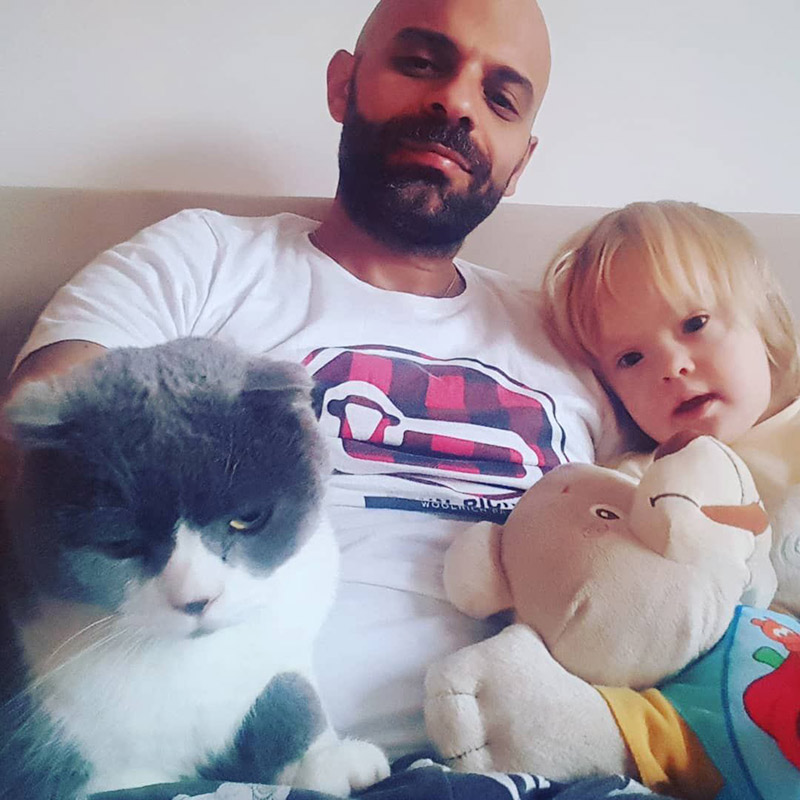 เด็กดาวน์ซินโดรม