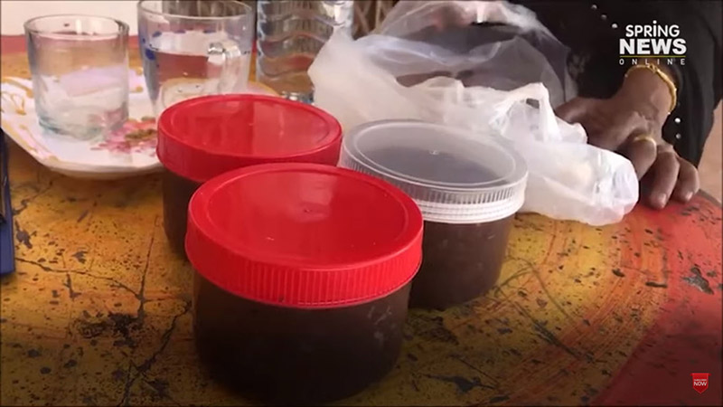 เผารถยนต์