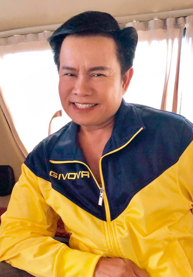 มนต์สิทธิ์ คำสร้อย