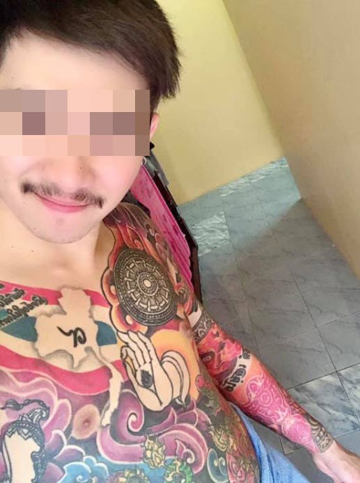 ตี๋ทิ้งเมีย