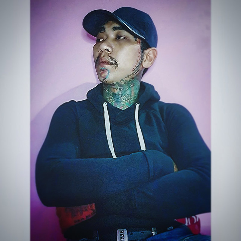 เนวัดดาว