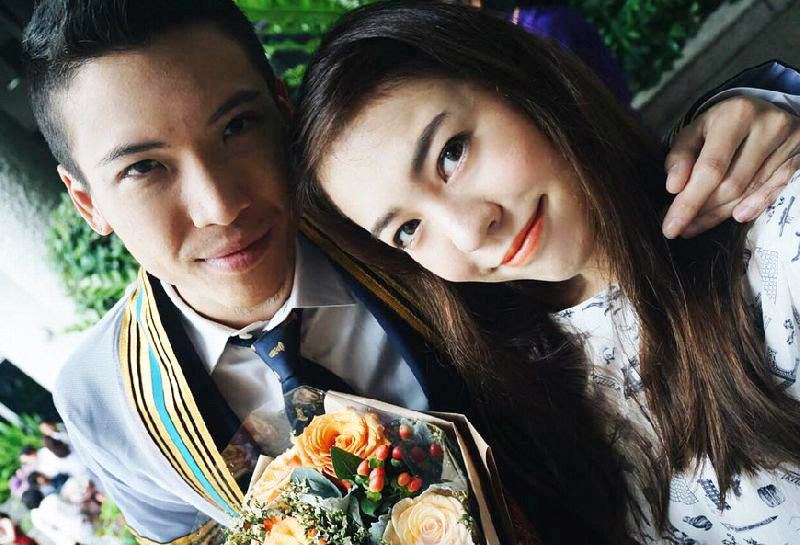 ครอบครัวพีช พชร