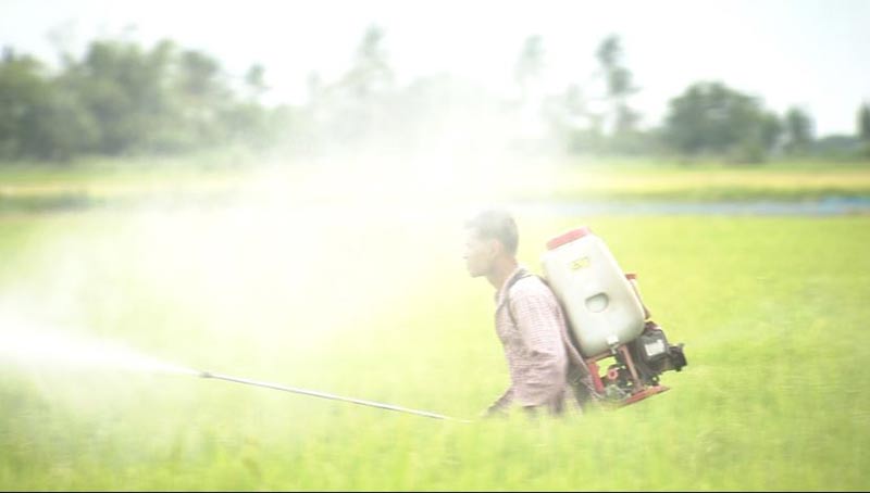 สารพิษปนเปื้อน