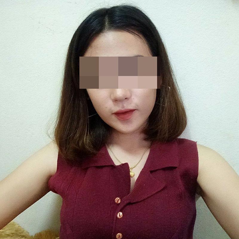 รถชนคนตาย