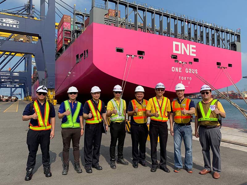 รถไฟฟ้า MRT