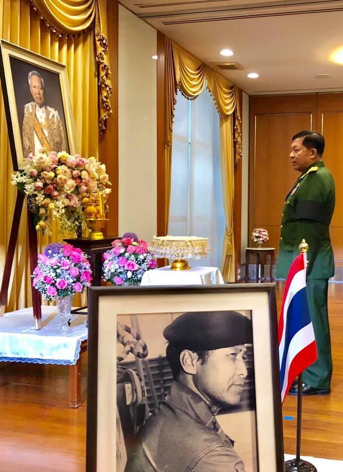 เปรม ติณสูลานนท์