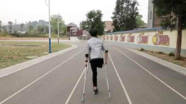 แข่งวิ่ง