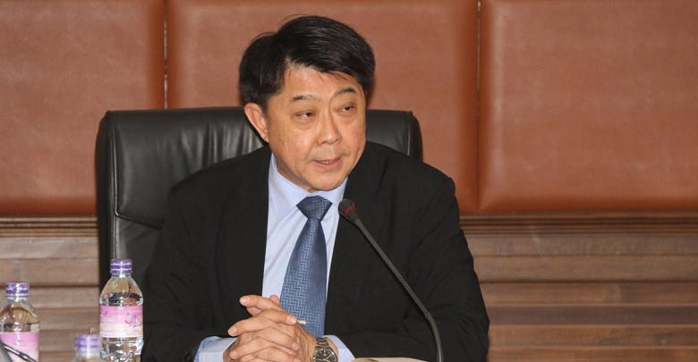 สิทธิประกันสังคม