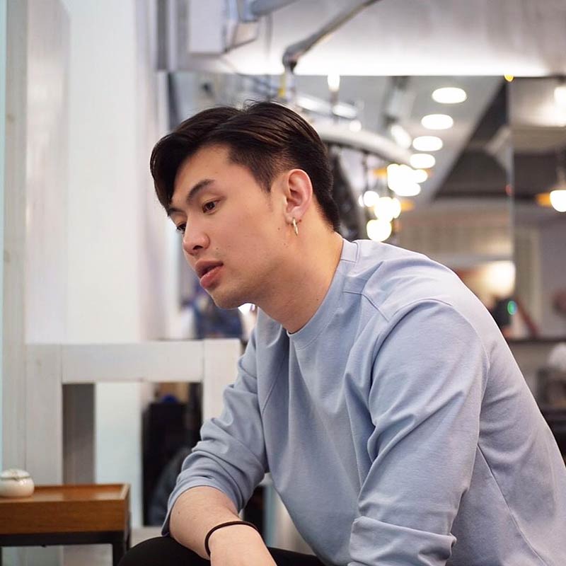 ดีเจมะตูม เตชินท์