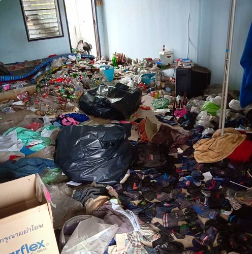 ห้องเช่า