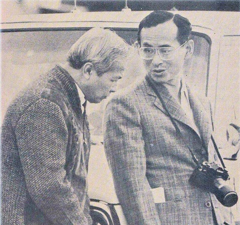 เปรม ติณสูลานนท์