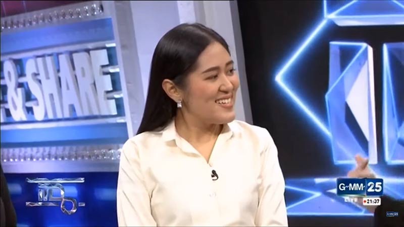 ช่อ พรรณิการ์