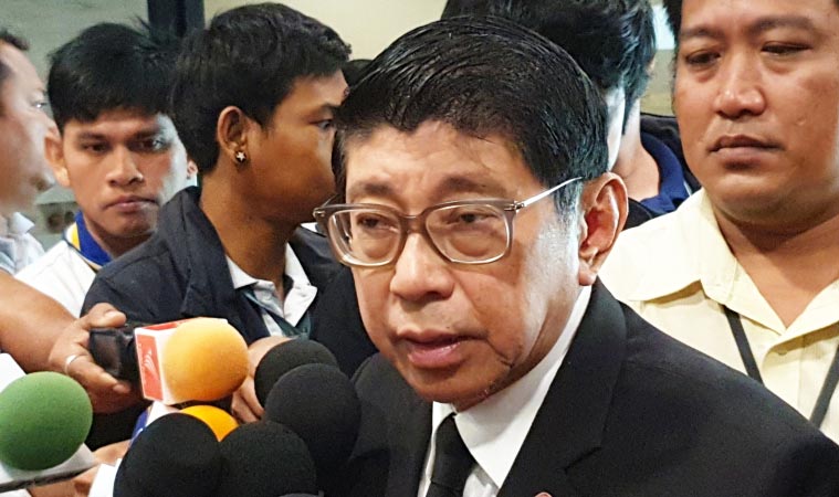 วิษณุ เครืองาม