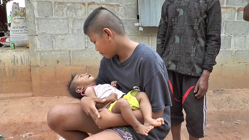 เด็กกตัญญู