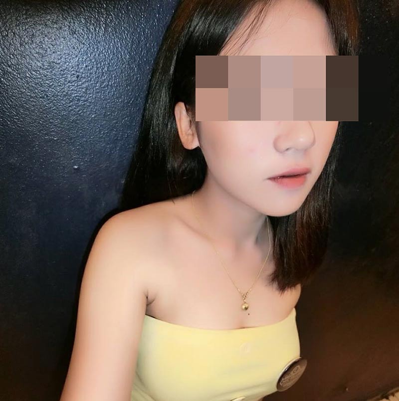 รถชนคนตาย