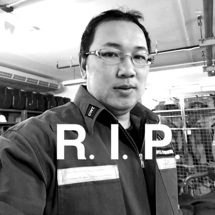 ไฟไหม้เซ็นทรัลเวิลด์