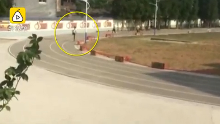 แข่งวิ่ง